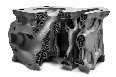  روش ساخت قالب با پرینت سه بعدی